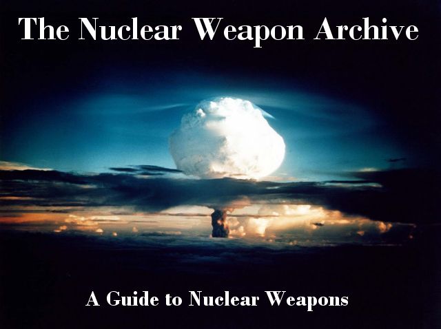the-nuclear-weapon-archive:-a-guide-to-nuclear-weapons-[1994-2020]