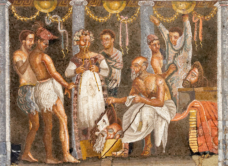 no-laughing-matter?-what-the-romans-found-funny