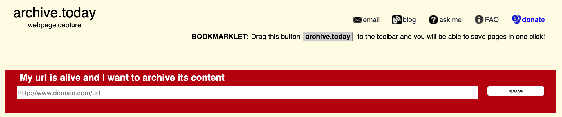 does-cloudflare’s-1111-dns-block-archive.is?