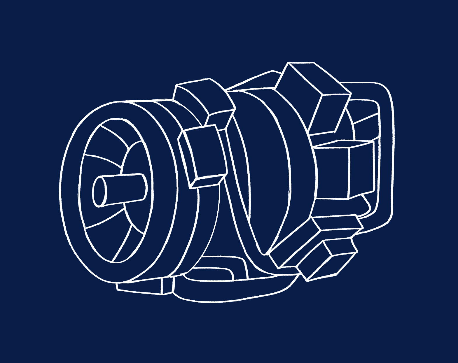 2mw-electric-aircraft-engine