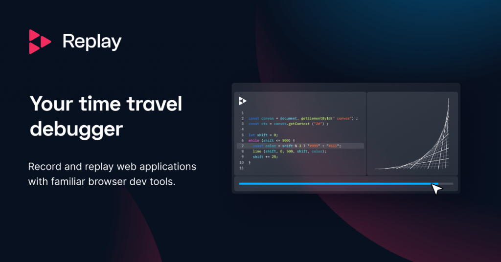 show-hn:-time-travel-debugger