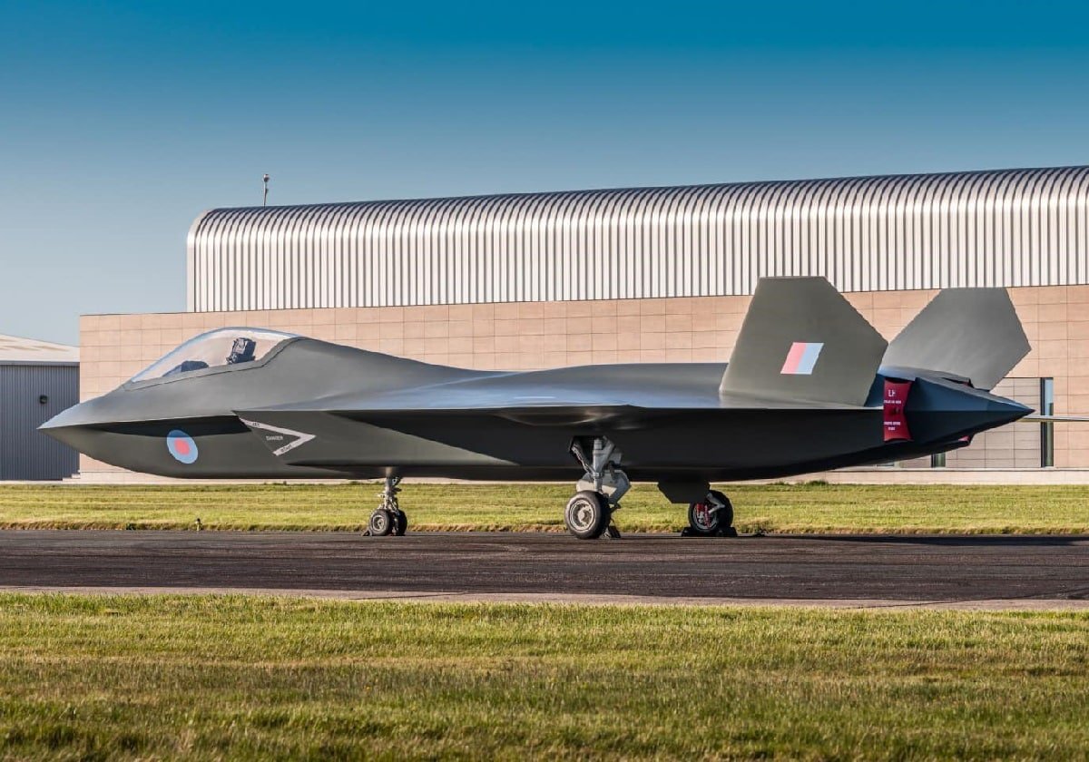 6th-generation-stealth-fighter:-joint-effort-by-uk,-japan,-italy-and-sweden?