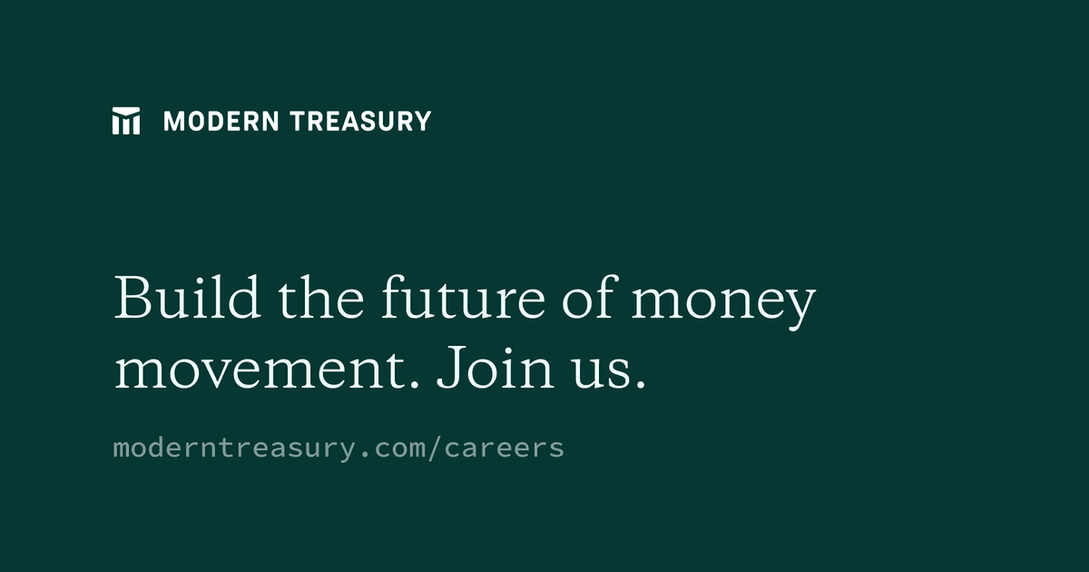 modern-treasury-(yc-s18)-is-hiring-senior-software-engineers