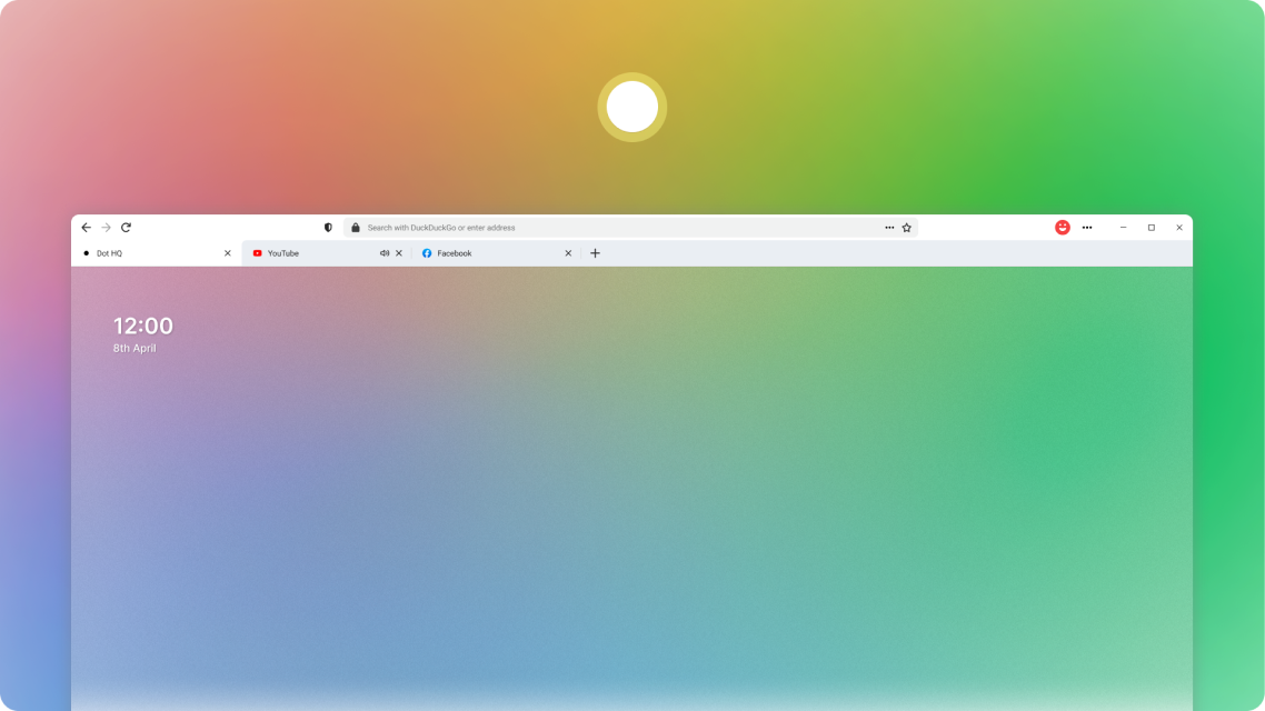 dot-browser-–-privacy-conscious-web-browser