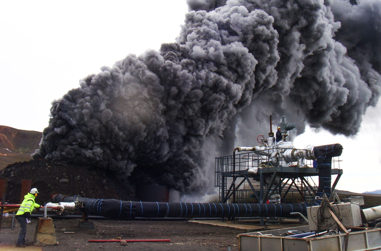 forget-oil-or-water.-in-iceland,-well-diggers-seek-to-tap-a-volcano’s-magma