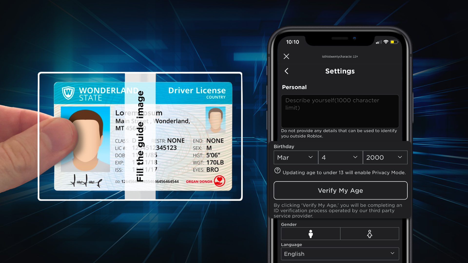 roblox-introducing-age-verification-system,-includes-government-id-scan