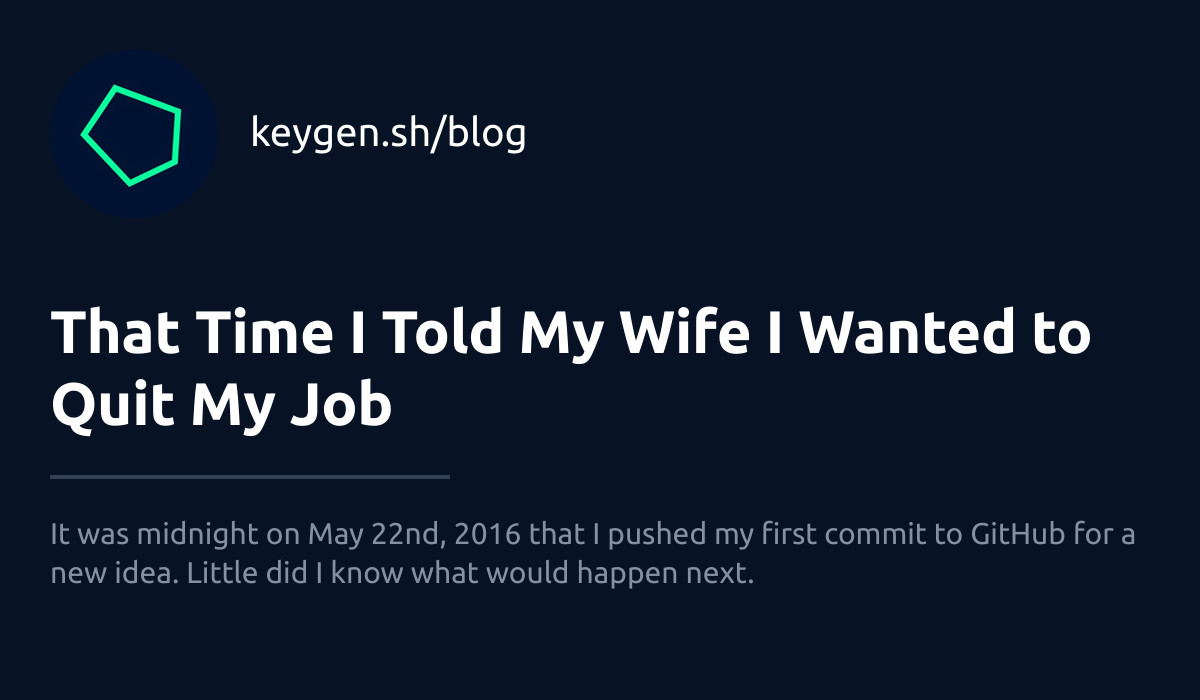 that-time-i-told-my-wife-i-wanted-to-quit-my-job