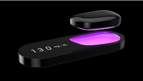 know-labs-unveils-glucose-monitor-that-swaps-fingersticks-for-rf-sensors