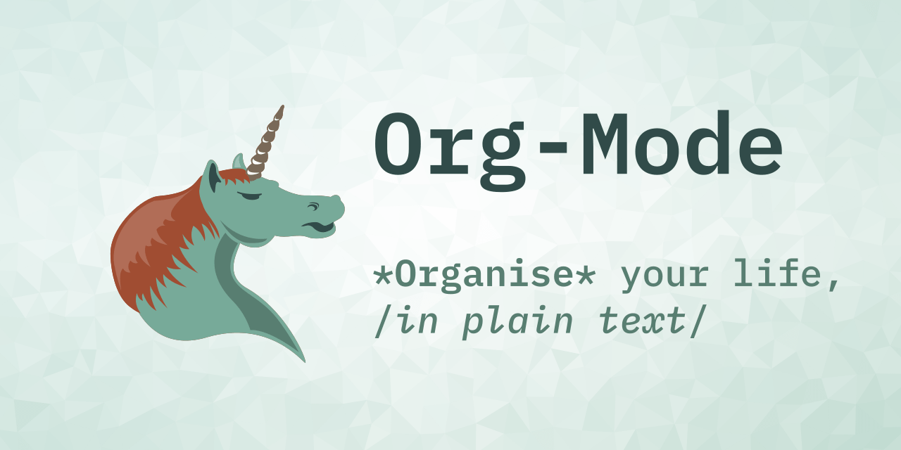 emacs-org-mode-version-9.5,-a-major-release,-is-out