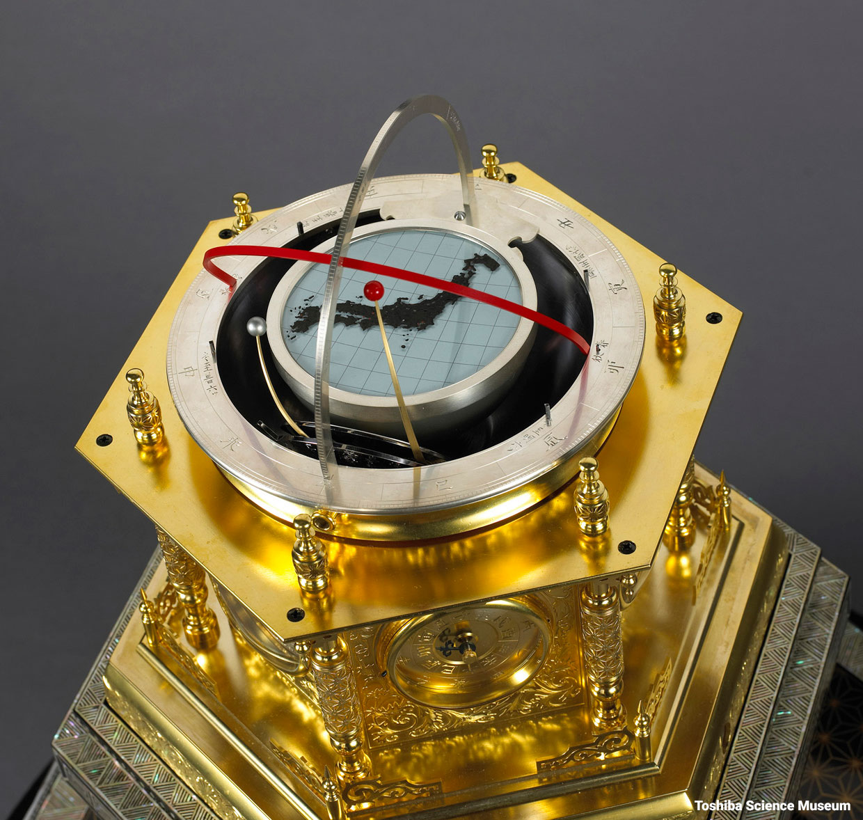 how-japan’s-thomas-edison-built-the-nation’s-most-complicated-clock