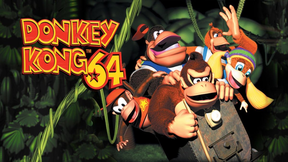 the-making-of-donkey-kong-64-(2019)