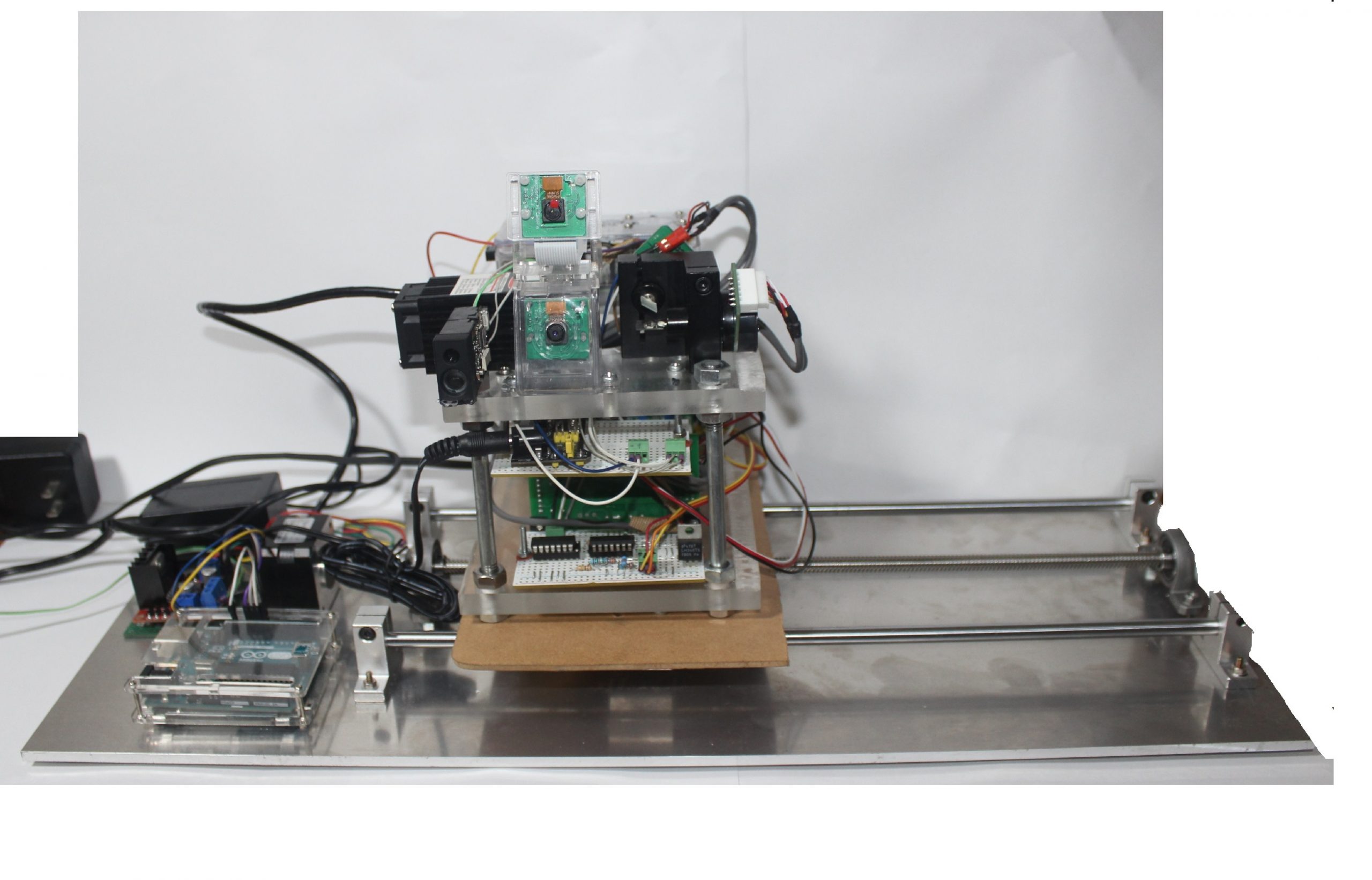 laser-for-control-of-mosquitos,-weeds-and-pests