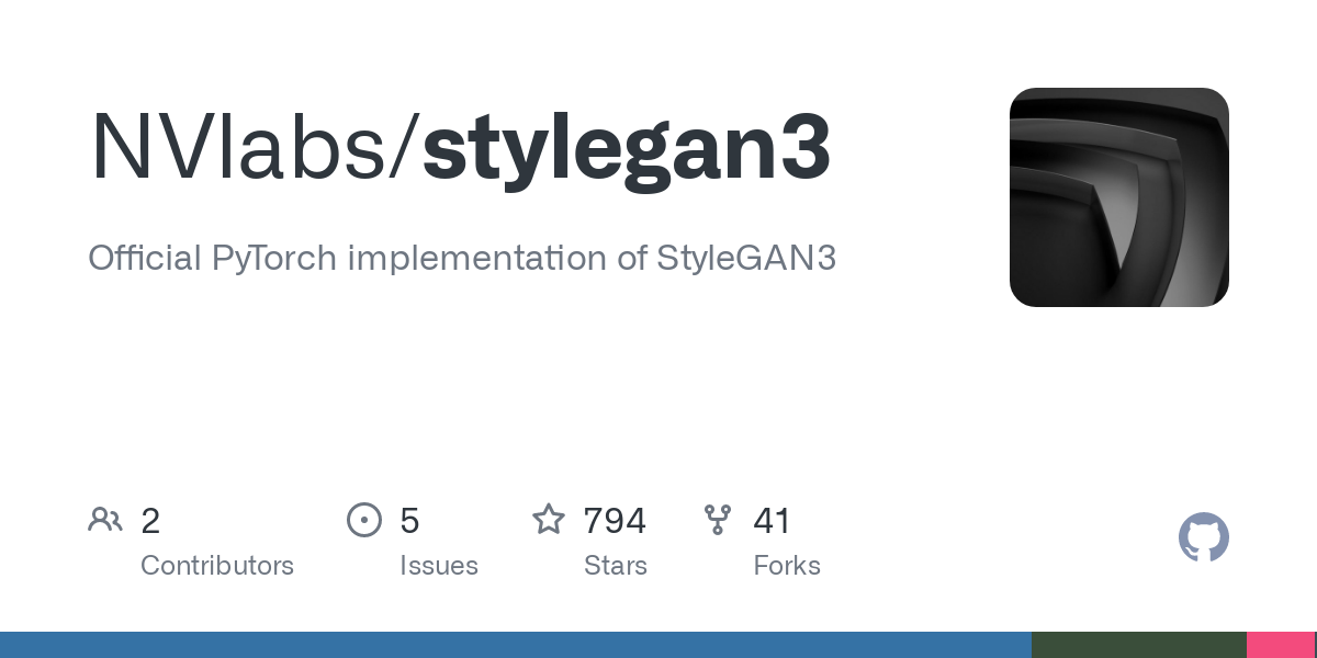 nvidia-releases-alias-free-gan-code-and-pre-trained-models,-naming-it-stylegan3