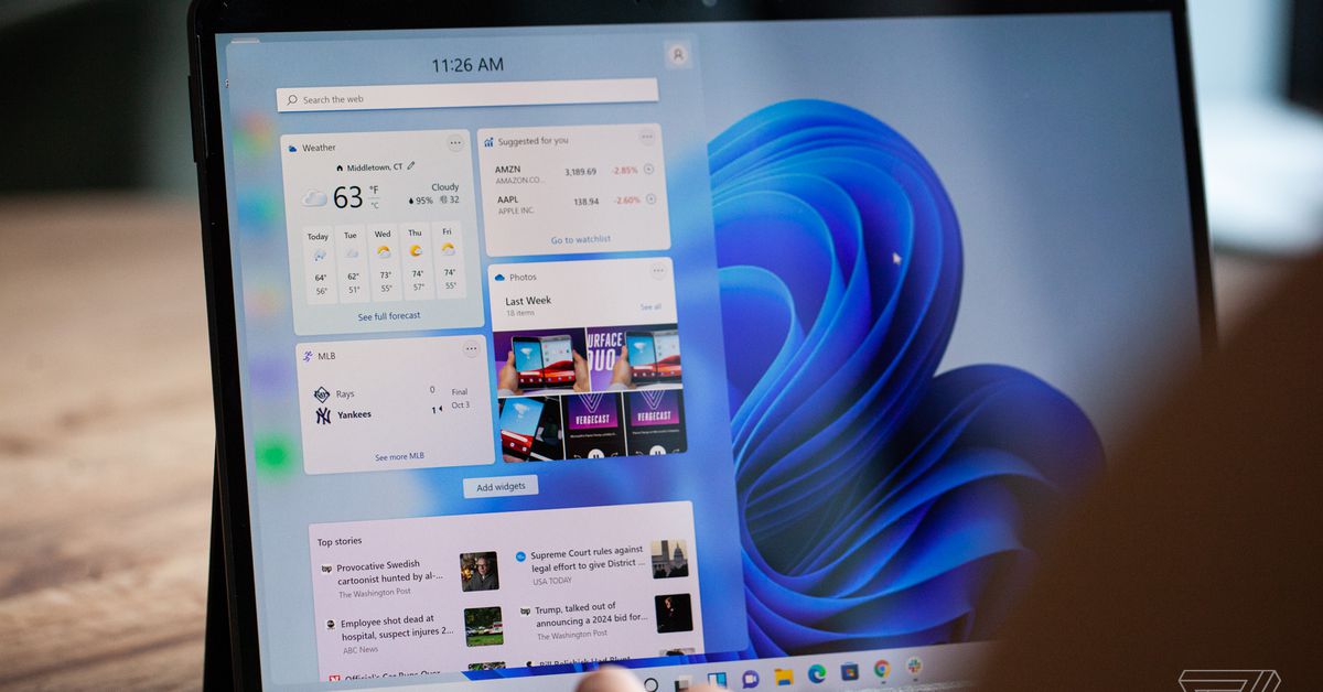 windows-11’s-first-update-makes-amd-cpu-performance-even-worse