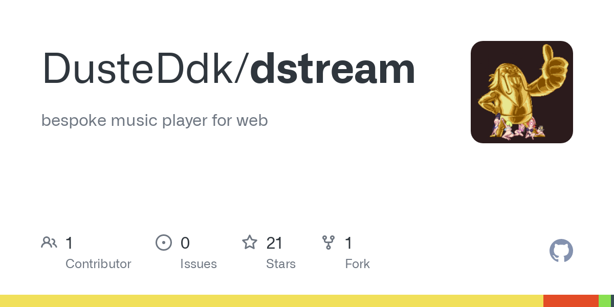 show-hn:-simple-access-to-your-music-from-the-web
