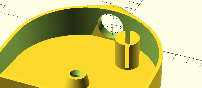 getting-the-best-out-of-openscad