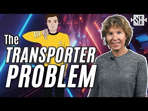 does-captain-kirk-die-when-he-goes-through-the-transporter?