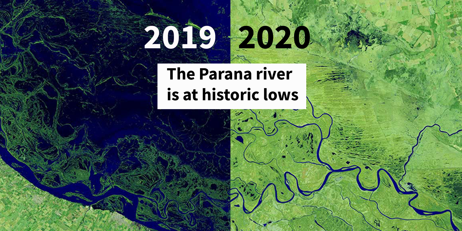 south-america’s-second-largest-river-retreats-to-lowest-levels-in-77-years