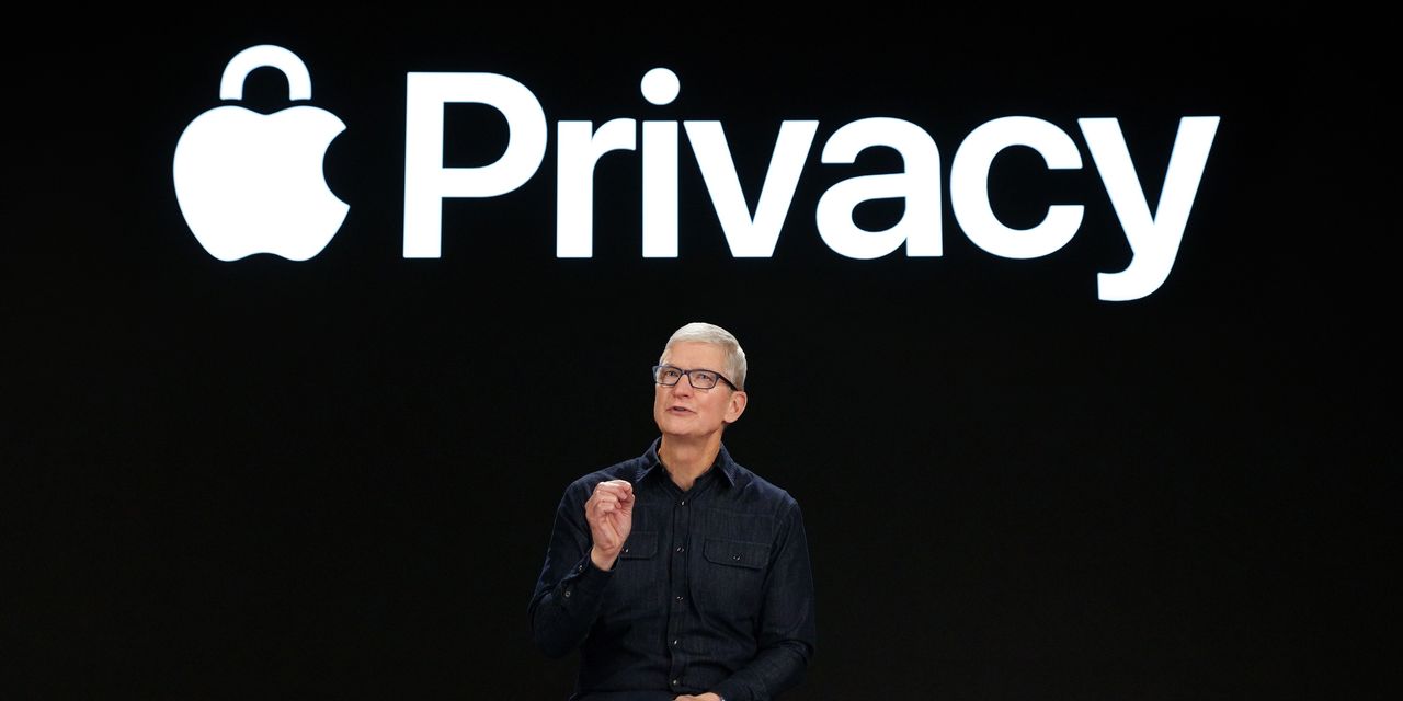 apple’s-privacy-changes-hurt-snap-and-facebook-but-benefited-google