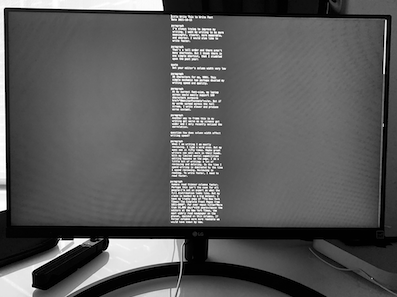 write-thin-to-write-fast