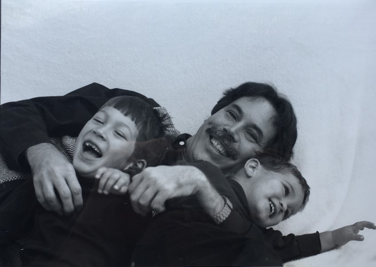 i-write-a-parenting-advice-column-(or-how-i-became-famous-in-my-neighborhood)