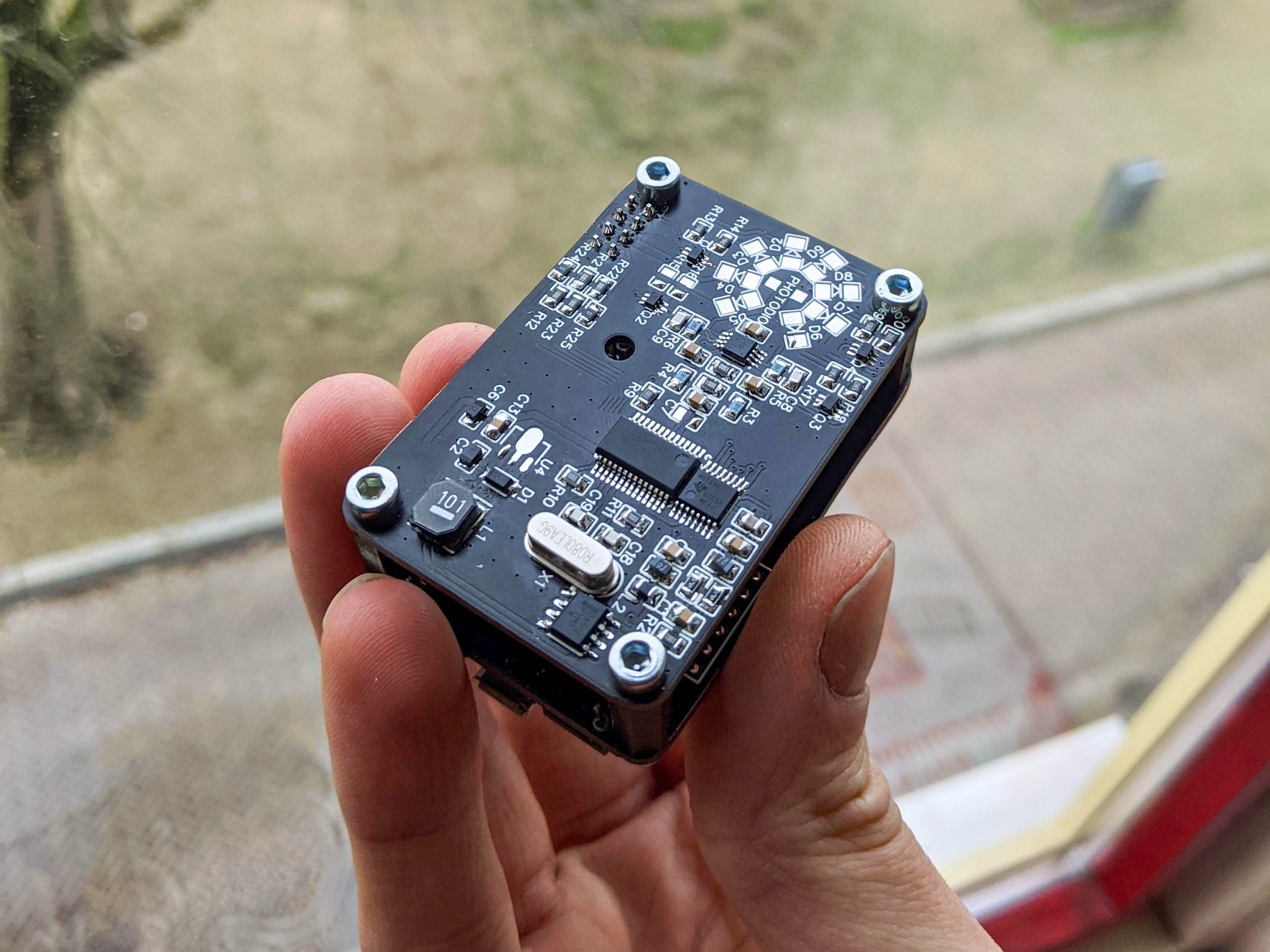 open-source-plastic-scanner