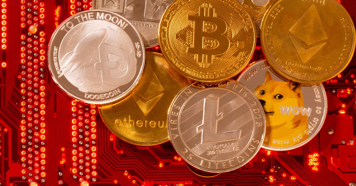 india-seeks-to-block-most-cryptocurrencies-in-new-bill,-government-says