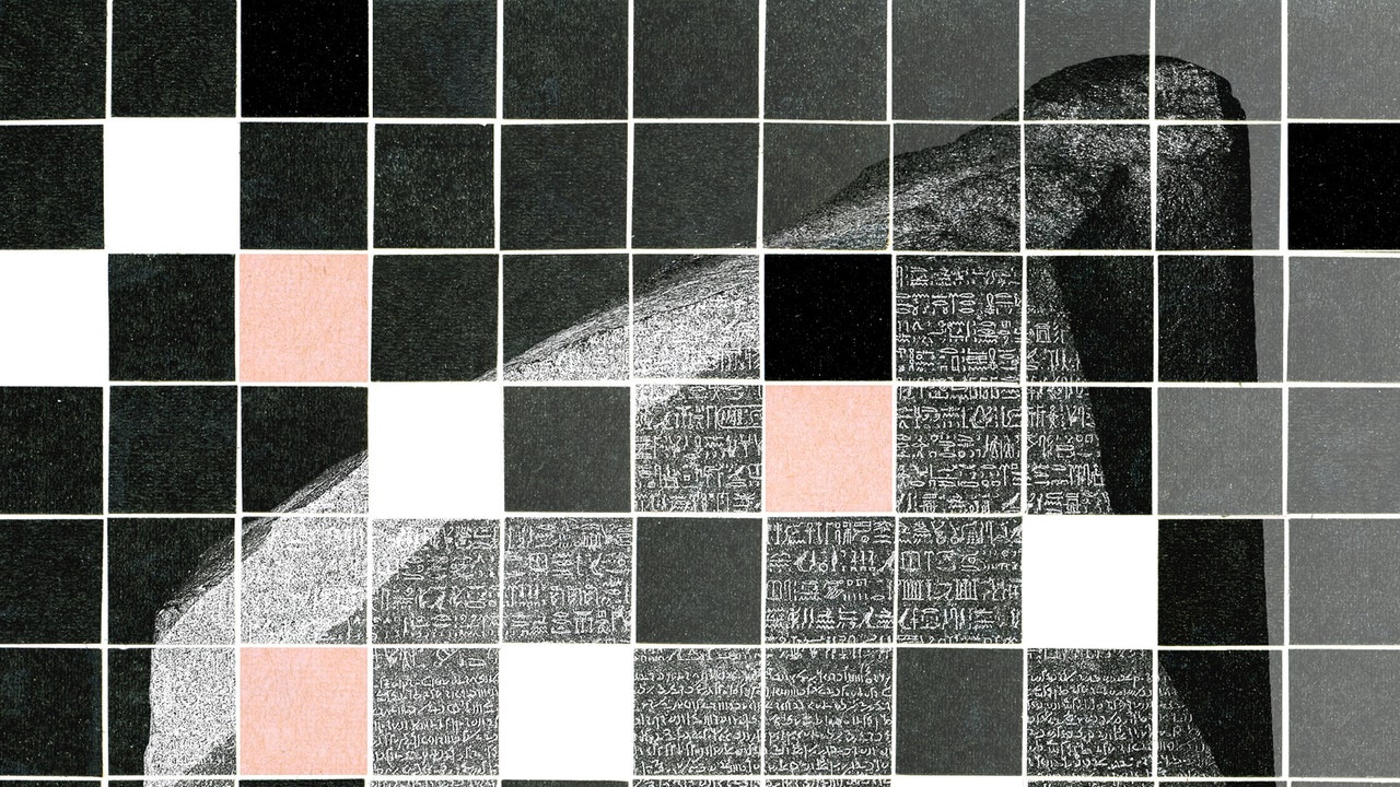 how-the-rosetta-stone-yielded-its-secrets