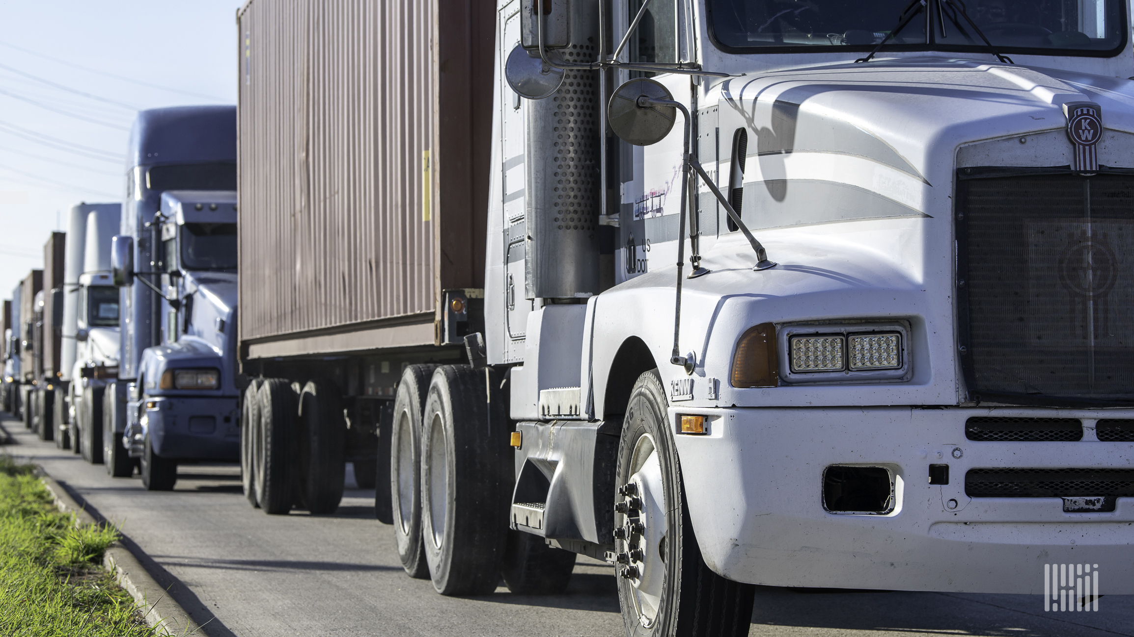 california-port-truckers-‘drowning’-in-supply-chain-inefficiencies