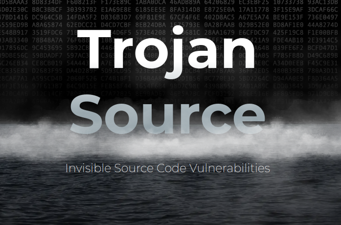 ‘trojan-source’-bug-threatens-the-security-of-all-code
