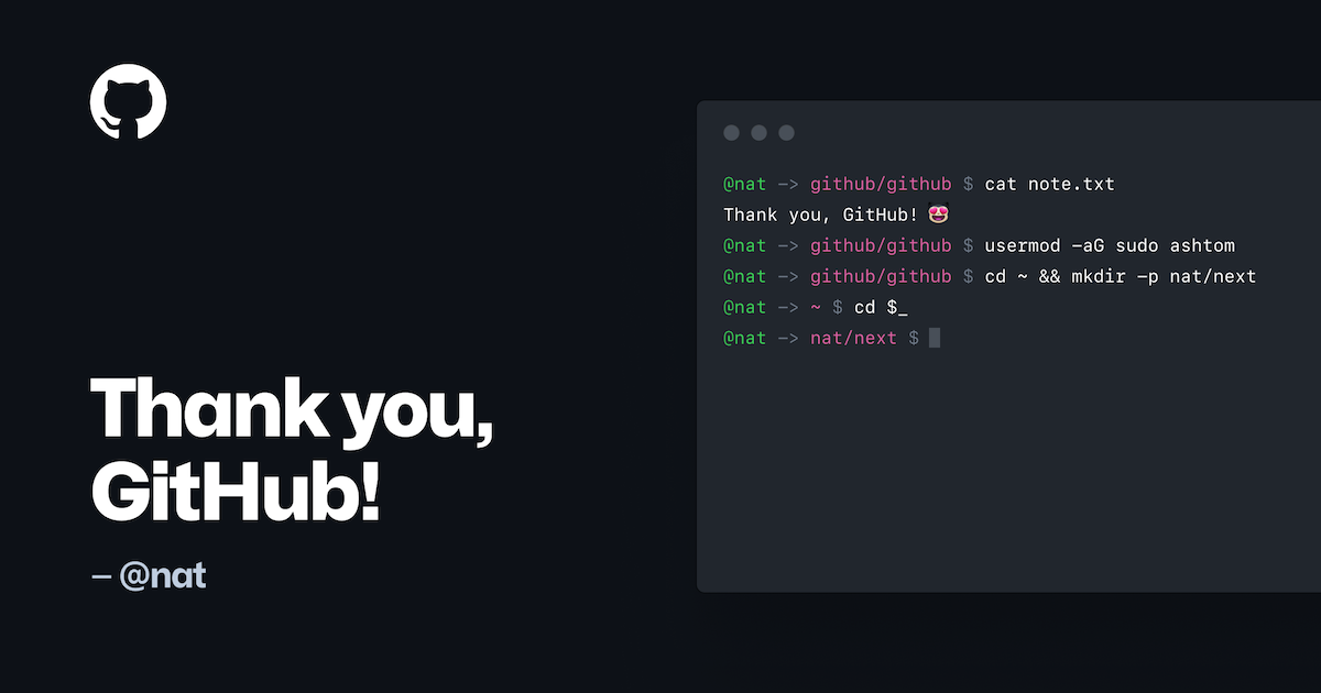 thank-you,-github