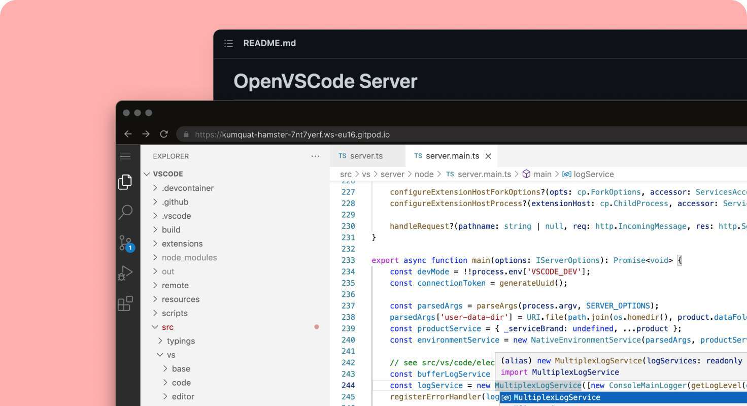 microsoft-open-sourcing-vs-code-server-and-gitpod-won’t-send-them-a-cake