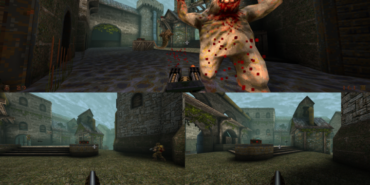 quake-1-gets-its-first-major-co-op-content-update-in-25-years