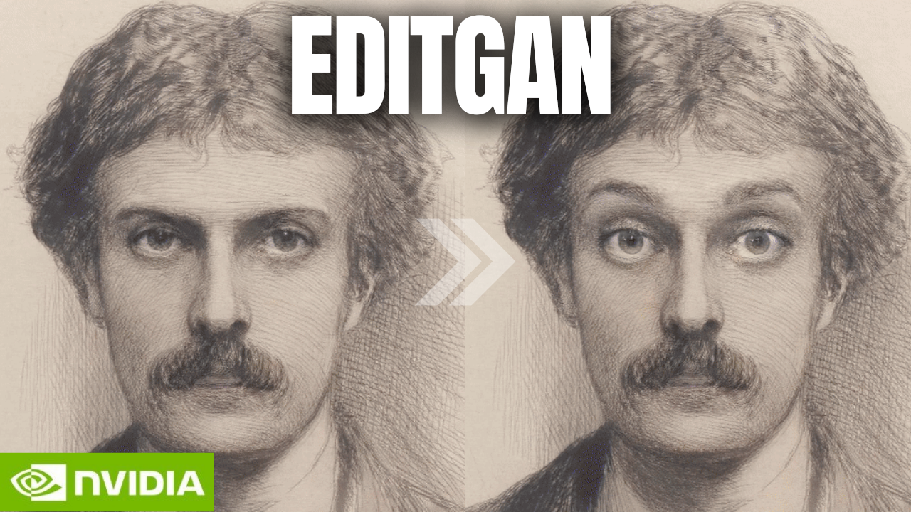 nvidia-editgan:-image-editing-with-full-control-from-sketches