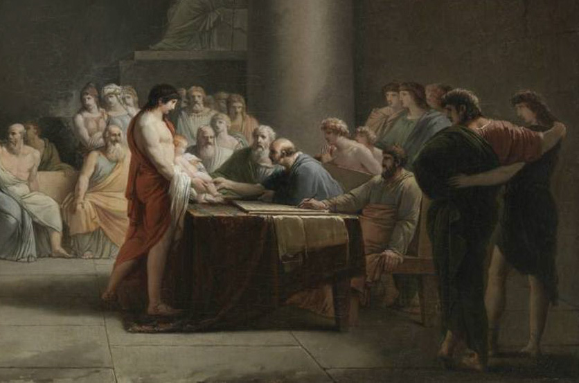 ancient-spartans-didn’t-kill-‘weak’-babies,-new-study-argues