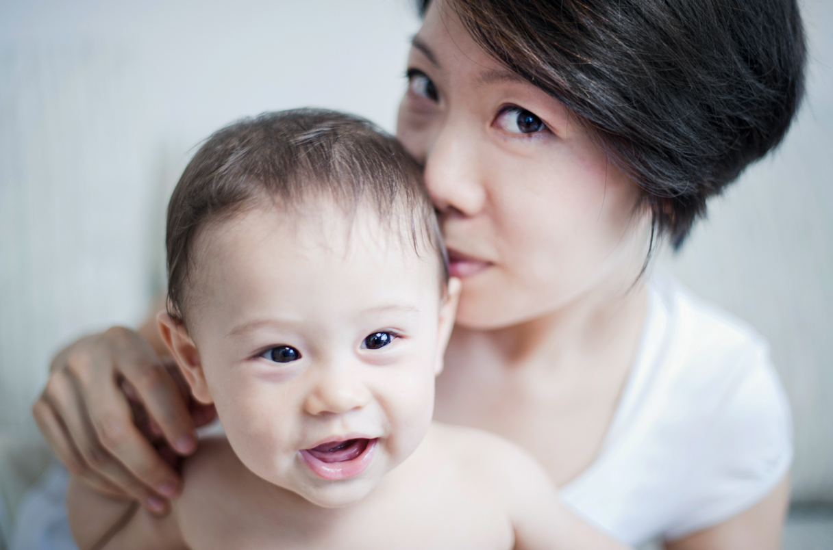 chemical-emitted-by-babies-could-make-men-more-docile,-women-more-aggressive