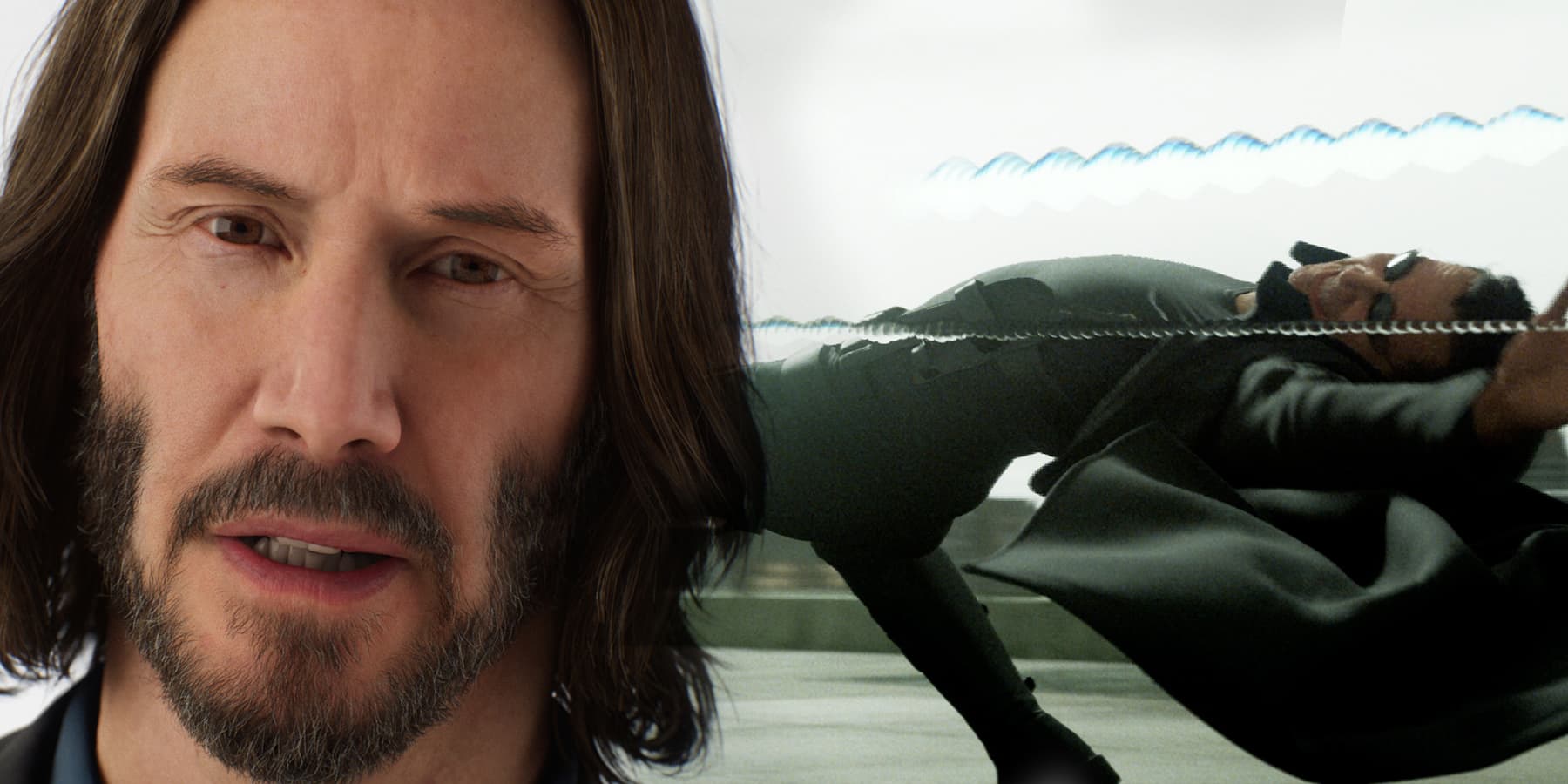 the-matrix-is-unreal