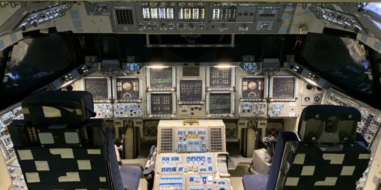 saving-the-shuttle-simulator–“it-was-an-artifact-that-needed-to-be-preserved”