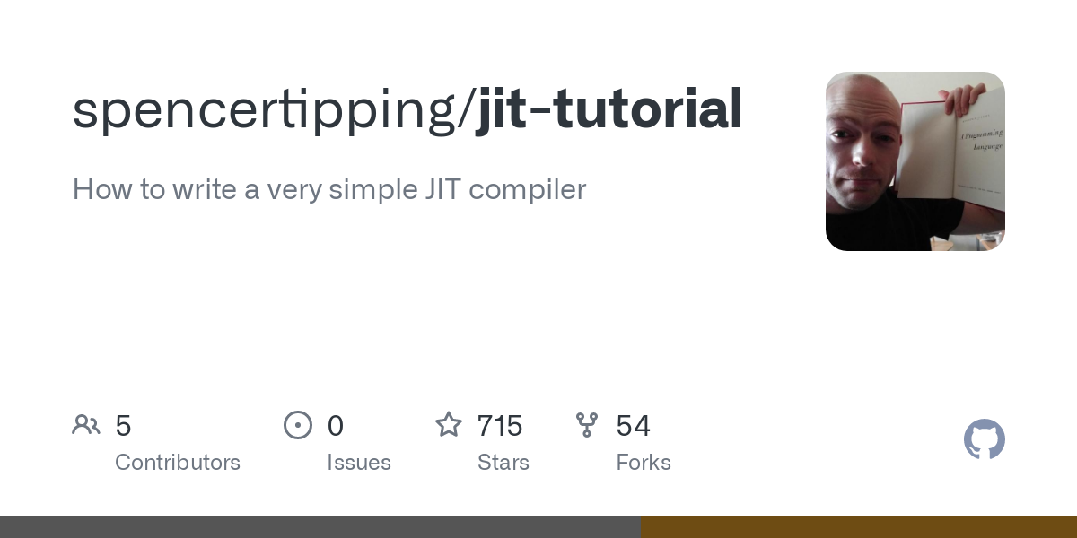 how-to-write-a-simple-jit-compiler