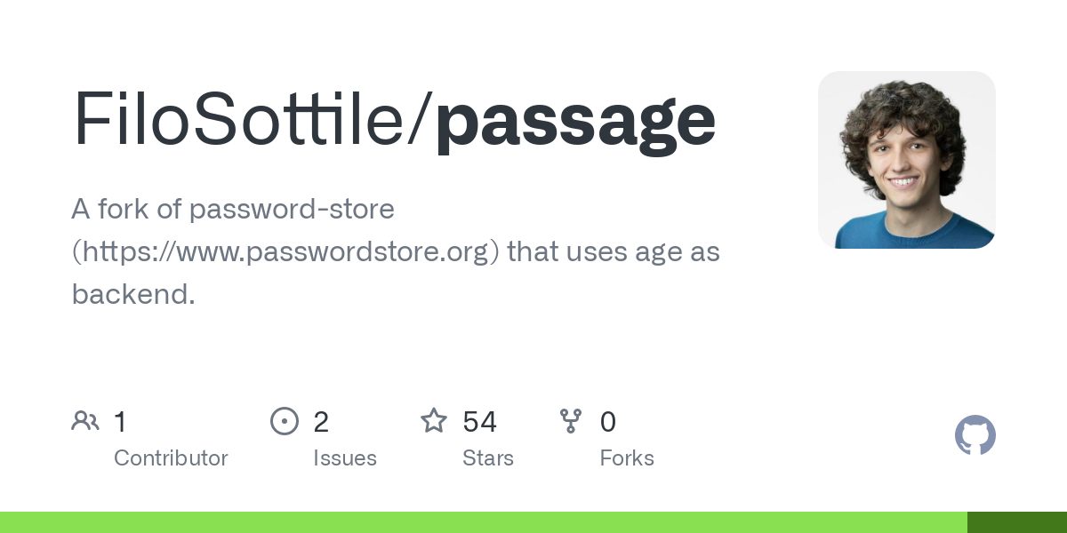 passage:-a-fork-of-password-store-that-uses-age-instead-of-gnupg