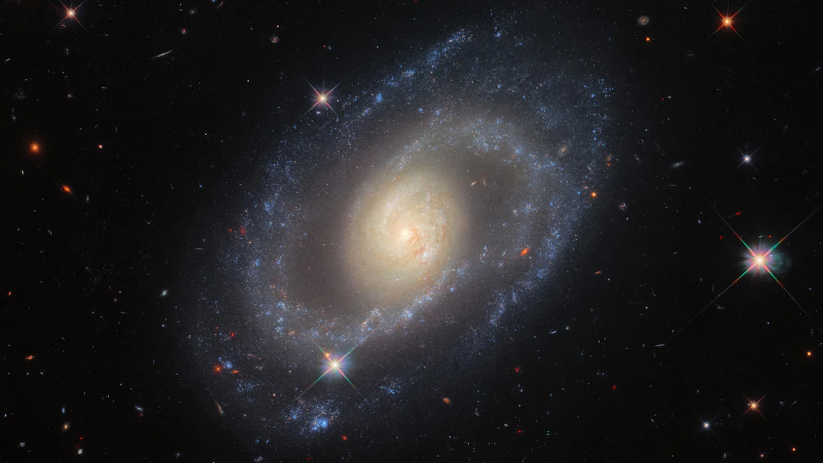 the-universe-is-expanding-faster-than-it-should-be