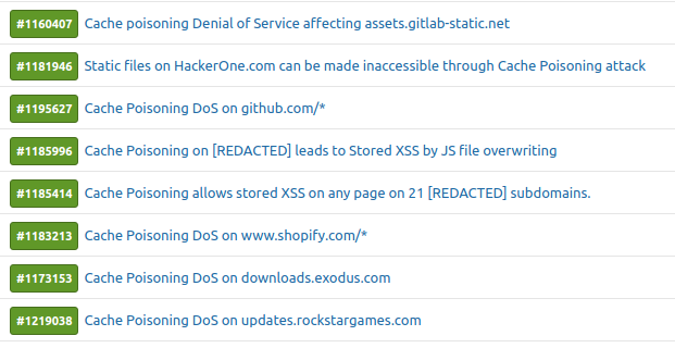 cache-poisoning-at-scale
