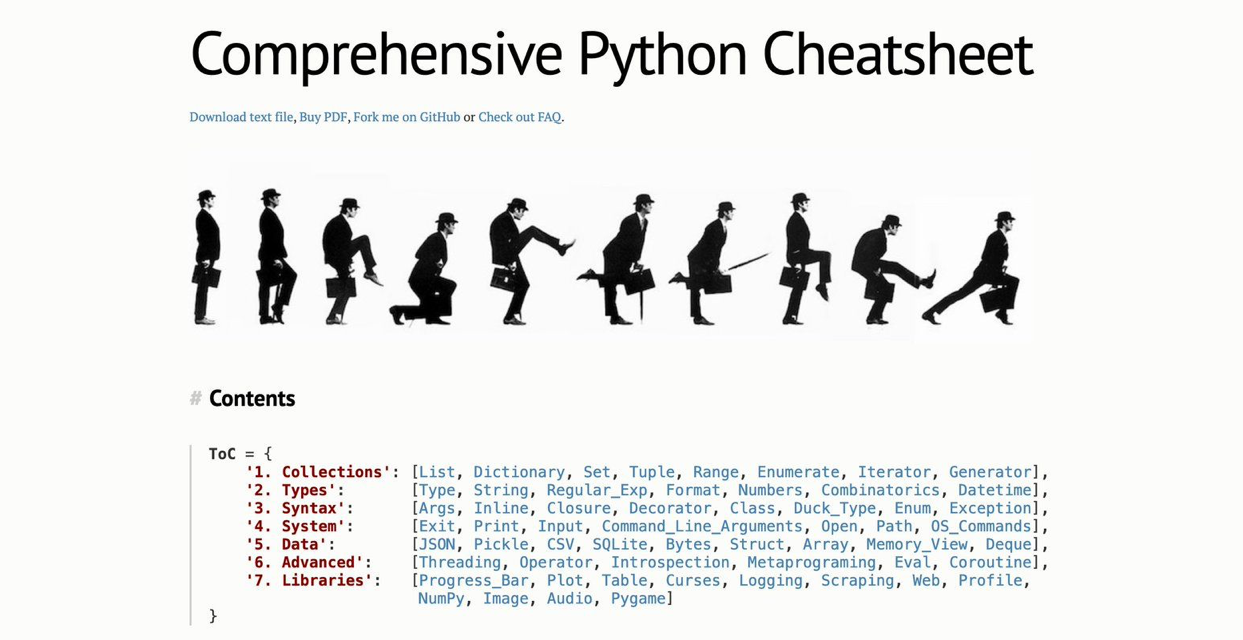 a-python-guide-for-the-ages