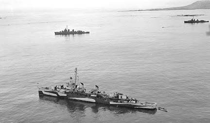 the-uss-william-d.-porter:-the-unluckiest-ship-in-wwii