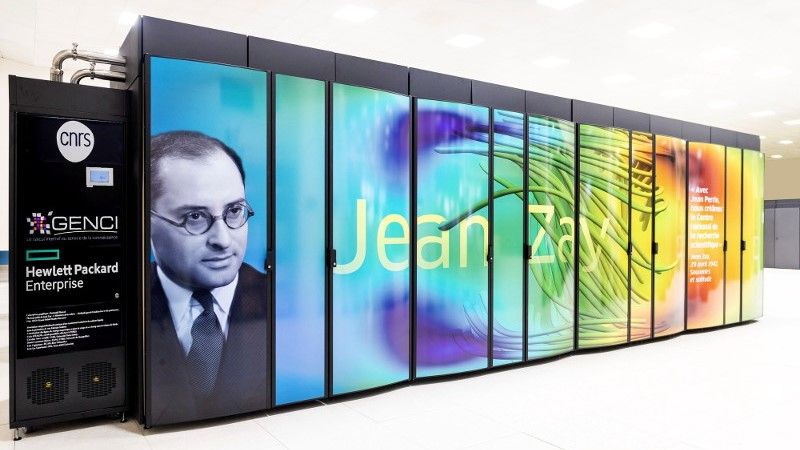powerful-supercomputer-can-now-run-on-light-instead-of-electric-current