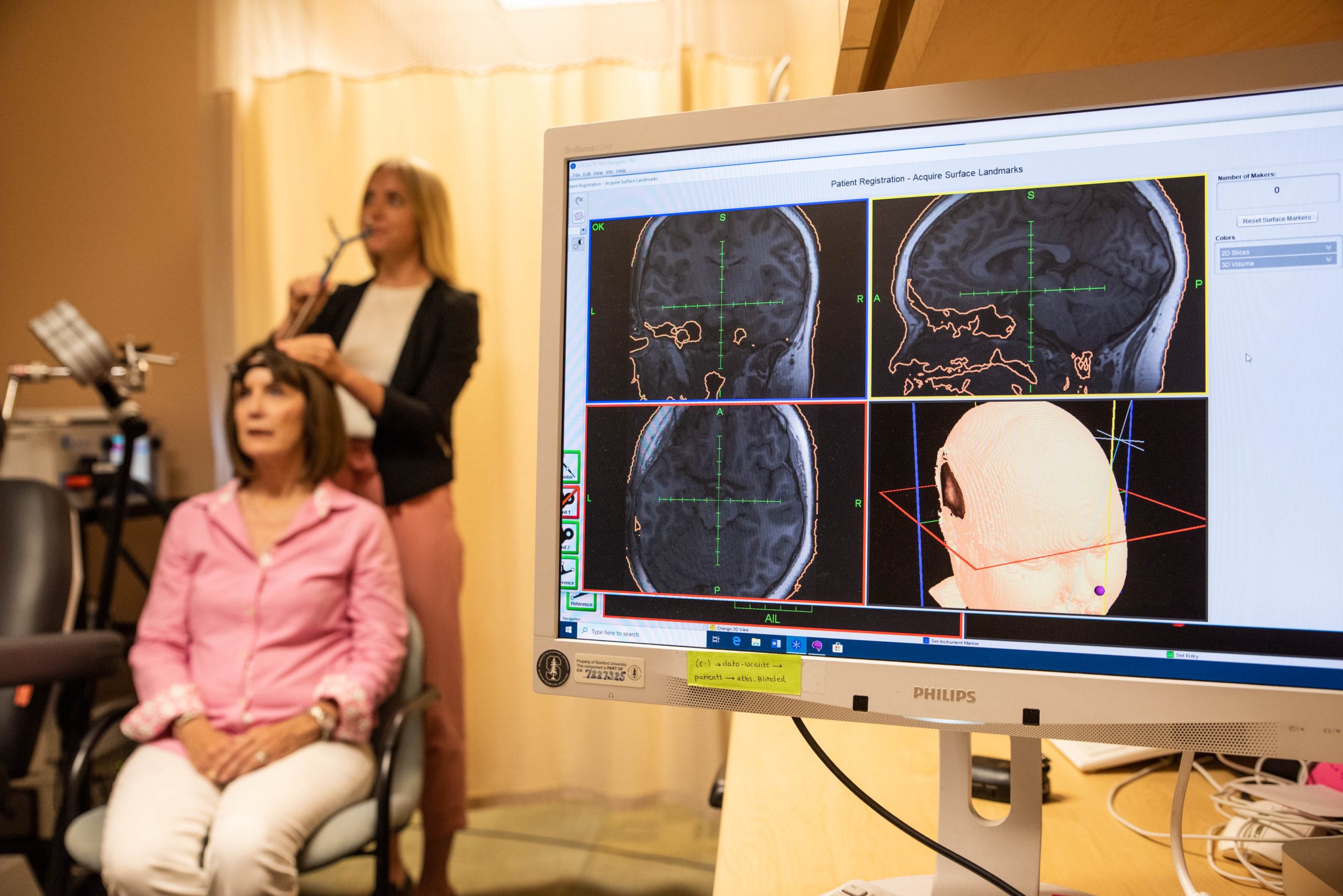 experimental-depression-treatment-is-nearly-80%-effective-in-controlled-study