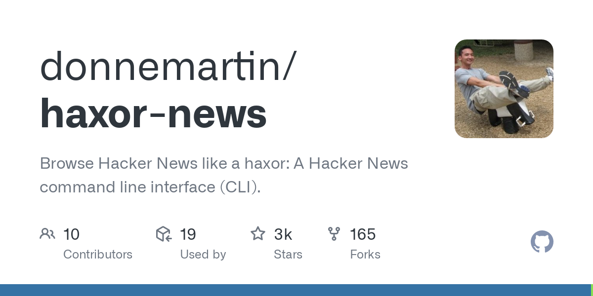 haxor-news