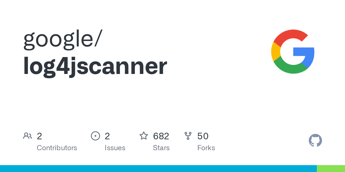 log4jscanner