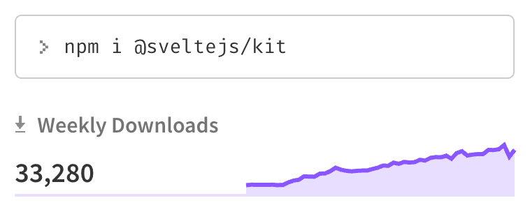 my-evaluation-of-sveltekit-for-full-stack-web-app-development