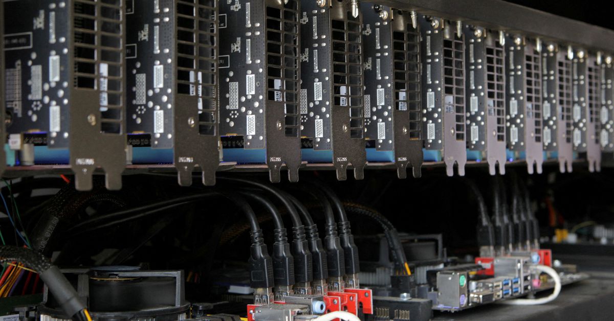 kosovo-bans-cryptocurrency-mining-to-save-electricity